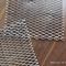 Le stuc galvanisé Rib Lath Diamond Mesh Wall de Furring d'individu plâtrent le métal augmenté