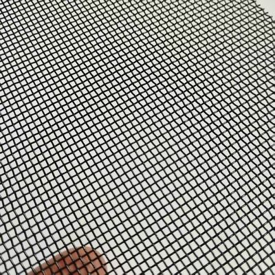Maillage à écran d'insecte en alliage d'aluminium 18x14 Maillage résistant à la corrosion
