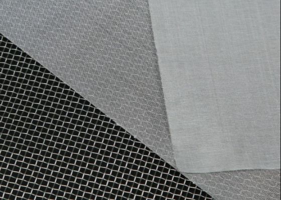 Filtre à huile en maille d'acier inoxydable duplex 904L de 2 microns