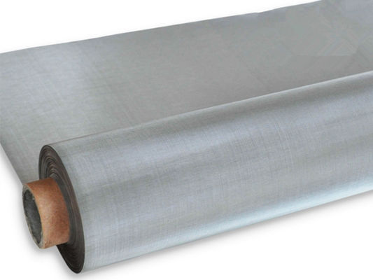 316 en acier inoxydable 300 en treillis tissé pour une filtration élevée