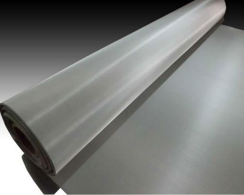 Grillage en fil d'acier inoxydable 304, diamètre de fil 0,02-6,3 mm