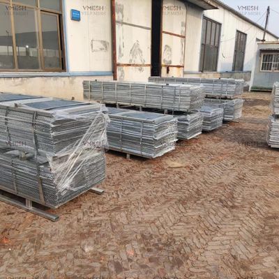 Treillis à enduire en acier galvanisé 27x96 pouces G60 G90