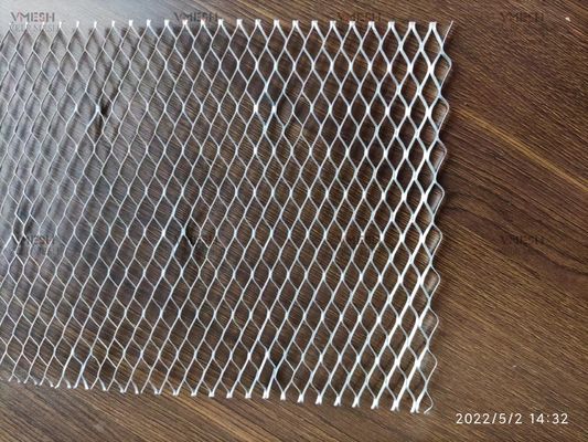 1.75lbs 2.5lbs G60 Zinc Stucco Fil de maille galvanisé Lath métallique