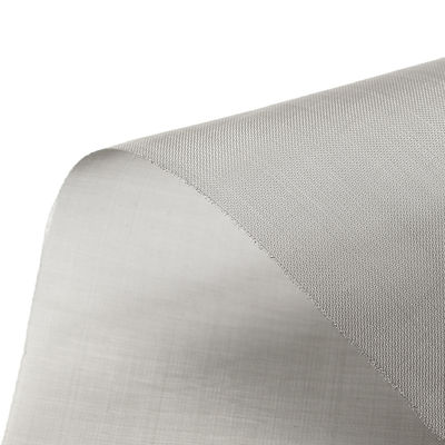 SUS304 filtrage par filtrage en acier inoxydable 100-150 microns