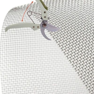 Écrans de fenêtre de protection contre les insectes mouches