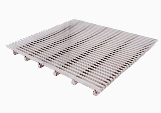 Écran en fil de fer à ciseaux en acier inoxydable 304 pour la filtration des liquides et de l'air