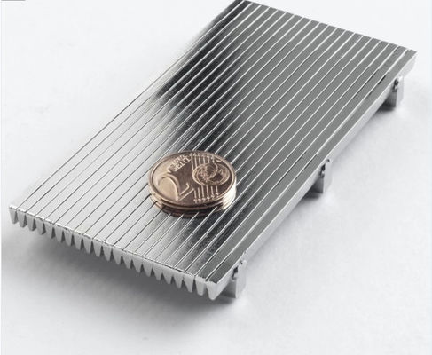 Écrans en acier inoxydable 304/316 Johnson