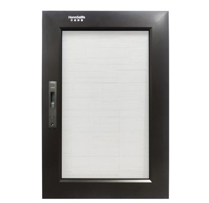 Moustiquaire de sécurité en acier inoxydable 304 316, maillage 10-16