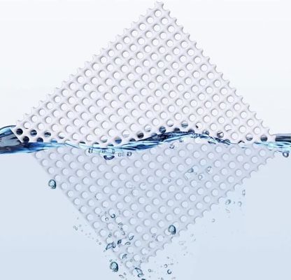 Écran de fenêtre en acier inoxydable SS304 pour lutter contre les moustiques et les vols