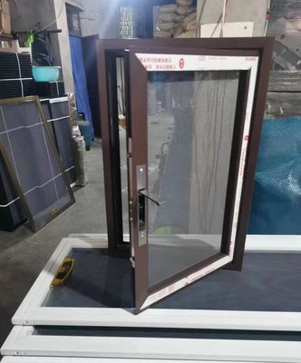 304/316 Maillage pour écran de fenêtre en acier inoxydable 10-16 Compte