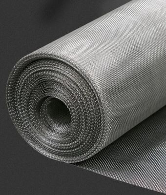 Écran de fenêtre en acier inoxydable haute sécurité anti-rouge