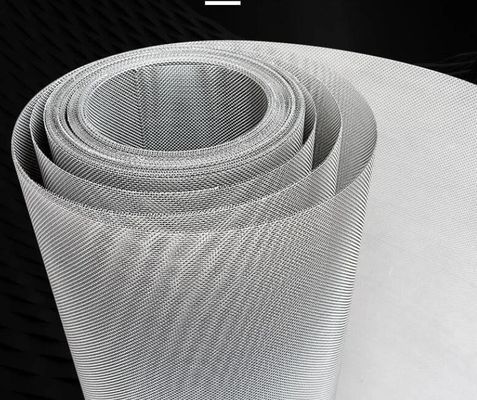 Écran de fenêtre en acier inoxydable 304 pour mouches, insectes et moustiques