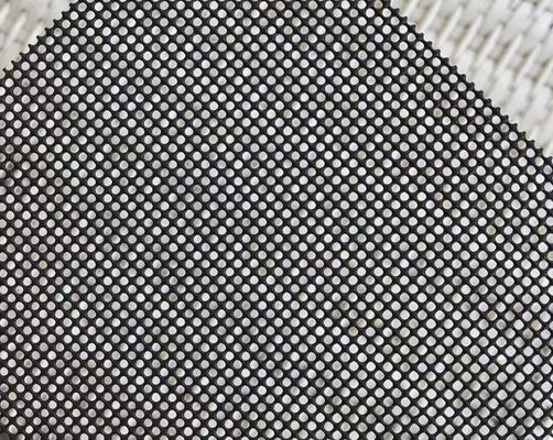Écran de fenêtre en acier inoxydable haute sécurité anti-rouge