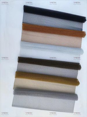 Grille de cheminée anti-déformation en acier inoxydable de 1,2 mm