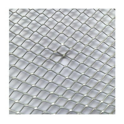 3.4lbs G30 G60 zinc maillage galvanisé métallique étendu