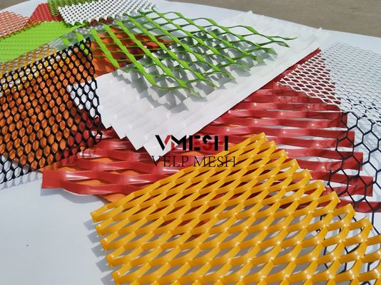 Façades ventilées par revêtement murale de 5,5 mm et 6,0 mm