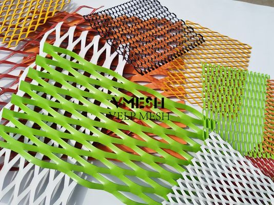 Façades ventilées par revêtement murale de 5,5 mm et 6,0 mm