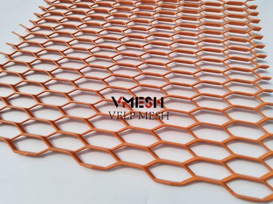 Façades ventilées par revêtement murale de 5,5 mm et 6,0 mm