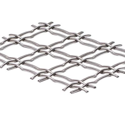 Panneaux décoratifs en acier inoxydable