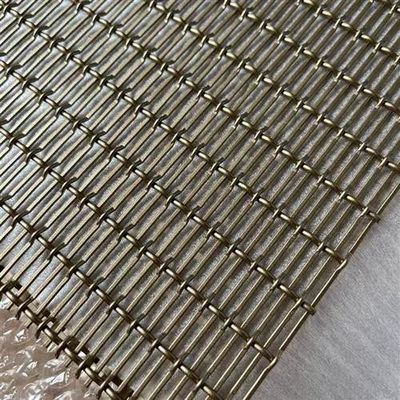 Panneaux décoratifs en acier inoxydable