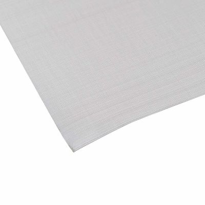 150 filet de fil en acier inoxydable tissé filet de fil fin pour le filtre