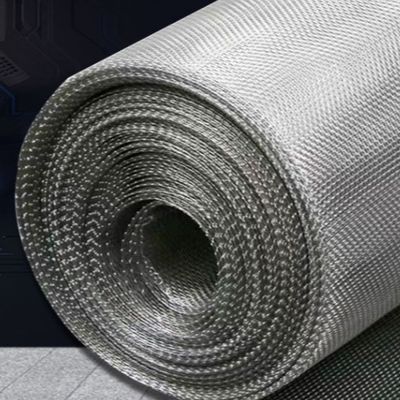 304 316 Maillage en acier inoxydable 2-3500 Maillage de fil tissé pour filtration d'huile