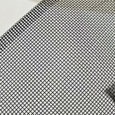 Maillage en fil tissé en alliage d'aluminium pour le dépistage et la filtration des insectes