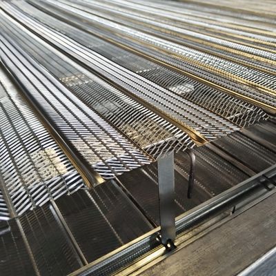 Système de coffrage pour panneaux de construction en béton léger armé