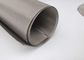 Fil Mesh Cloth ASTM E2016-20 de l'acier inoxydable 304