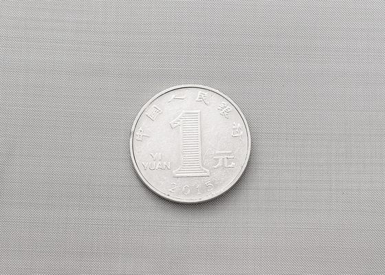 Rouleau de treillis métallique en acier inoxydable à tissage haute densité 300 500 Mesh