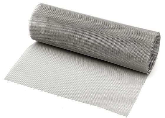 Filtre à treillis en acier inoxydable 316 pour filtration de l'eau