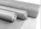 Le tissu de fil d'acier inoxydable de Velp engrènent 100 200 300 microns d'ODM d'OEM
