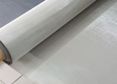 Filtre à huile en maille d'acier inoxydable duplex 904L de 2 microns