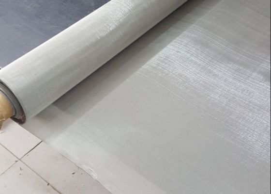 Filtre à huile en maille d'acier inoxydable duplex 904L de 2 microns