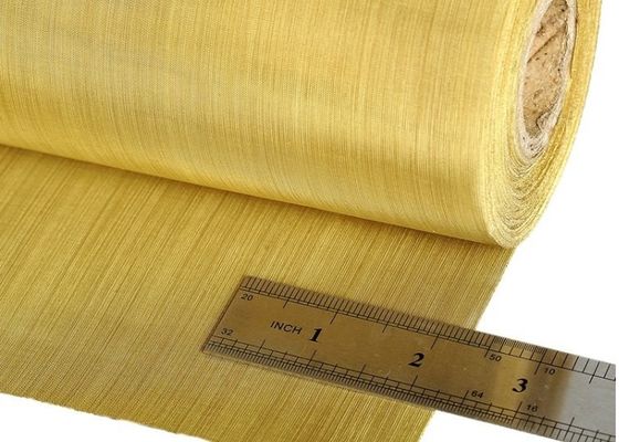 Cage de Faraday en cuivre pur, filet de fil de protection contre les champs électromagnétiques