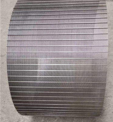 Réseaux de support de plaque d'écran de fil de fer à clin personnalisable pour la construction en acier inoxydable 304/316