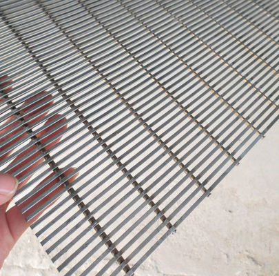 Écran de panier en filtrage d'eau
