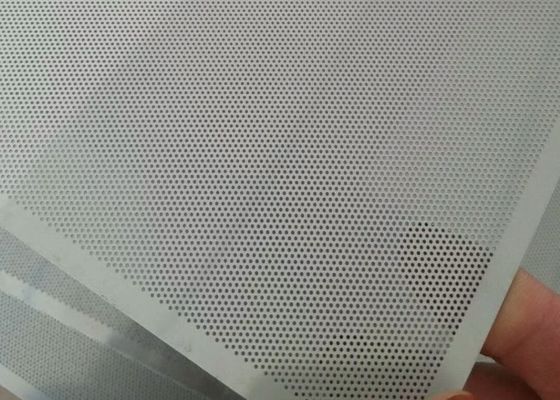Maille de gravure de blindage EMI RFI en acier inoxydable 304 pour haut-parleurs