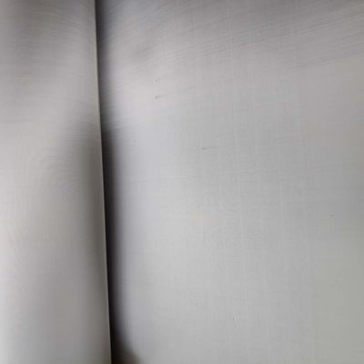 Filtration élevée en acier de Mesh Woven Cloth Of Stainless du petit trou 300