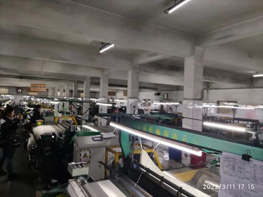 304 filet de fil tissé en acier inoxydable pour la filtration à haute température