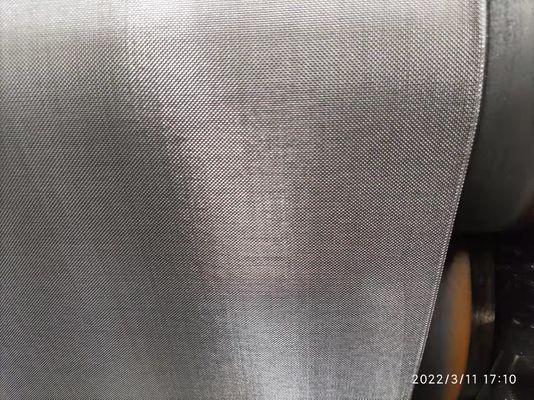 304 316 Toile Hollandaise en Acier Inoxydable pour Filtres de Haute Précision