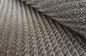 Tissu acier-cuivre inoxydable tricoté tissé de liquide de gaz de Mesh Filter 304 de fil