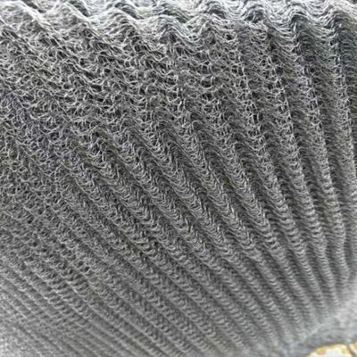 Filtre à treillis tissé en acier inoxydable 304 pour gaz liquide