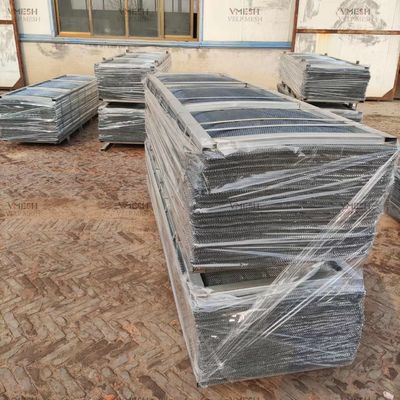 Lath métallique galvanisé en fil de stuc étendu 27x96 pouces G60 G90