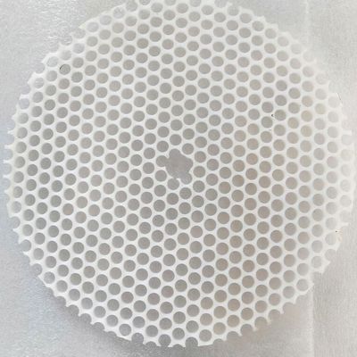 Le PE pp de PVC a perforé le plat/panneau/feuille en plastique pour le plafond