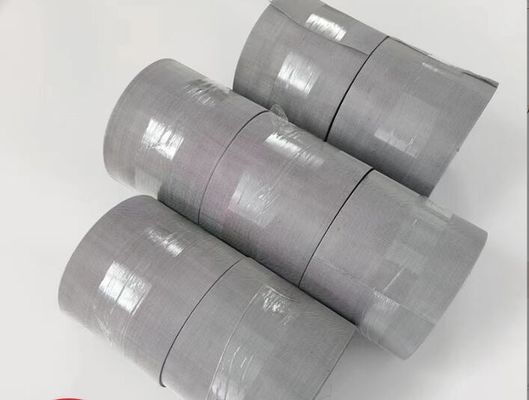 304 316 316L Tissu en treillis métallique en acier inoxydable - Écran filtrant de 25 à 300 microns