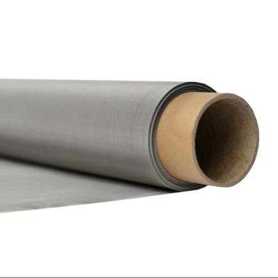 Fil Mesh For Window Screen d'acier inoxydable de l'armure toile solides solubles 304
