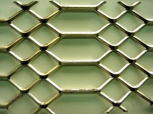 Décoration en acier au carbone de 4 mm