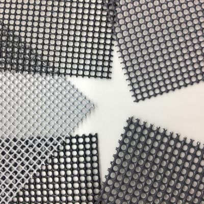 304 Maillage de sécurité en acier inoxydable