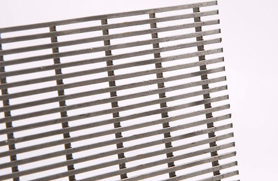 Filtre résistant aux alcalins en acier inoxydable 304/316
